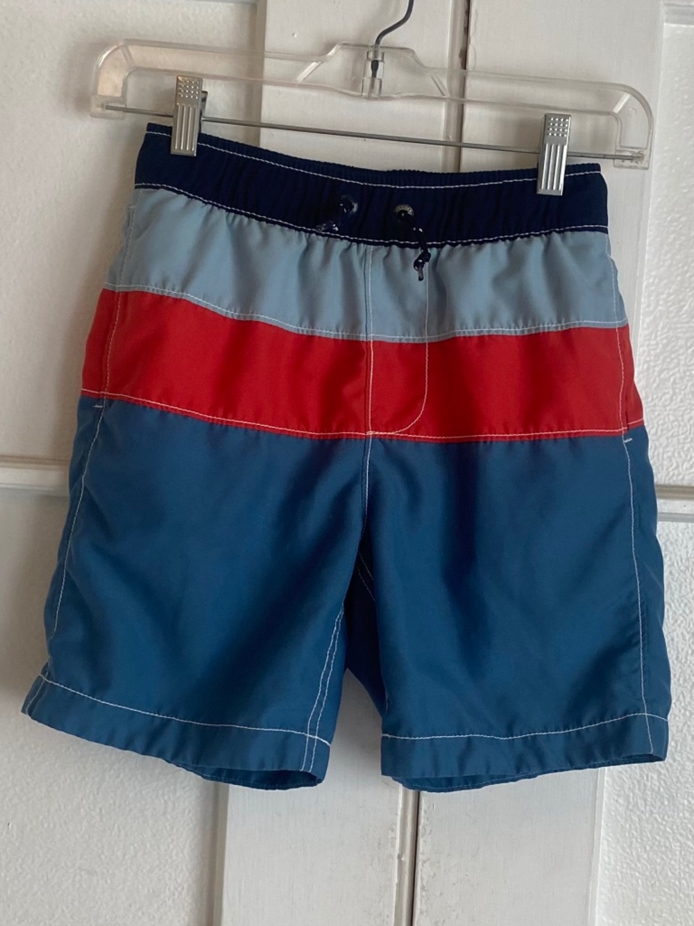 Boys Gap swim trunks size L (10)